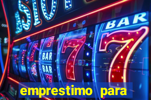 emprestimo para comerciante pagamento diario